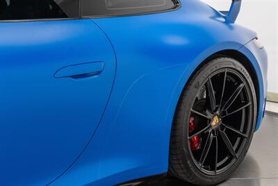 2024 Porsche 911 Carrera S - Photo 39 - Nashville, TN 37217