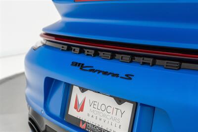 2024 Porsche 911 Carrera S - Photo 30 - Nashville, TN 37217