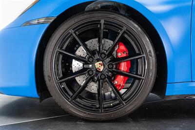 2024 Porsche 911 Carrera S - Photo 106 - Nashville, TN 37217