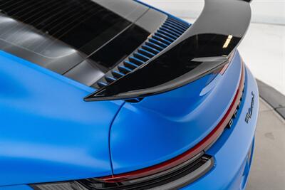 2024 Porsche 911 Carrera S - Photo 34 - Nashville, TN 37217