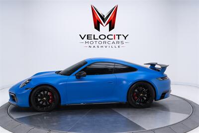 2024 Porsche 911 Carrera S - Photo 17 - Nashville, TN 37217