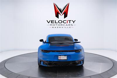 2024 Porsche 911 Carrera S - Photo 15 - Nashville, TN 37217