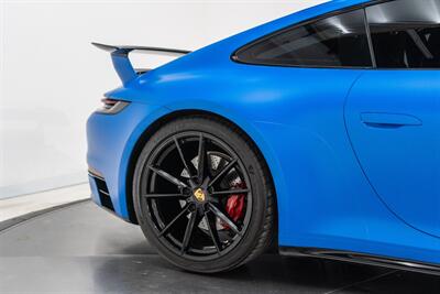 2024 Porsche 911 Carrera S - Photo 27 - Nashville, TN 37217