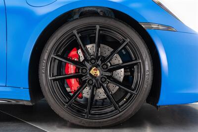 2024 Porsche 911 Carrera S - Photo 109 - Nashville, TN 37217