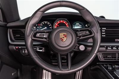 2024 Porsche 911 Carrera S - Photo 102 - Nashville, TN 37217
