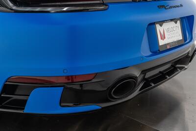 2024 Porsche 911 Carrera S - Photo 32 - Nashville, TN 37217
