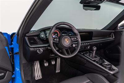 2024 Porsche 911 Carrera S - Photo 92 - Nashville, TN 37217