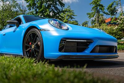 2024 Porsche 911 Carrera S - Photo 117 - Nashville, TN 37217