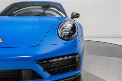 2024 Porsche 911 Carrera S - Photo 20 - Nashville, TN 37217