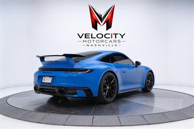 2024 Porsche 911 Carrera S - Photo 6 - Nashville, TN 37217