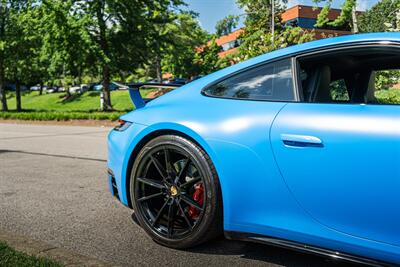 2024 Porsche 911 Carrera S - Photo 119 - Nashville, TN 37217