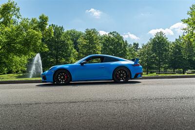 2024 Porsche 911 Carrera S - Photo 110 - Nashville, TN 37217