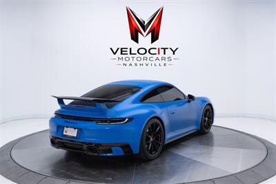 2024 Porsche 911 Carrera S - Photo 14 - Nashville, TN 37217
