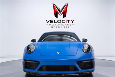 2024 Porsche 911 Carrera S - Photo 18 - Nashville, TN 37217