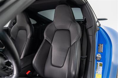 2024 Porsche 911 Carrera S - Photo 42 - Nashville, TN 37217
