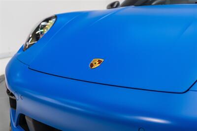 2024 Porsche 911 Carrera S - Photo 21 - Nashville, TN 37217