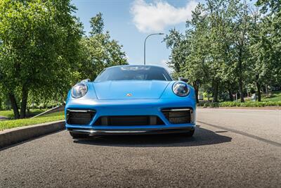 2024 Porsche 911 Carrera S - Photo 112 - Nashville, TN 37217