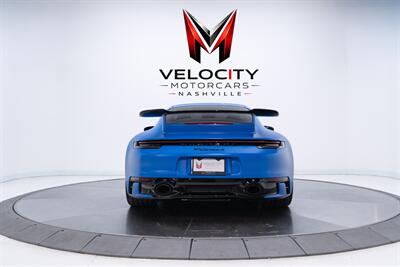 2024 Porsche 911 Carrera S - Photo 7 - Nashville, TN 37217