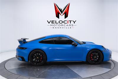 2024 Porsche 911 Carrera S - Photo 13 - Nashville, TN 37217