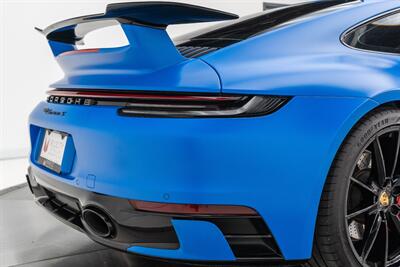 2024 Porsche 911 Carrera S - Photo 28 - Nashville, TN 37217