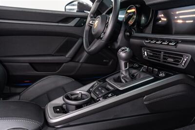2024 Porsche 911 Carrera S - Photo 72 - Nashville, TN 37217