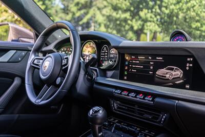 2024 Porsche 911 Carrera S - Photo 122 - Nashville, TN 37217