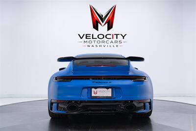 2024 Porsche 911 Carrera S - Photo 19 - Nashville, TN 37217