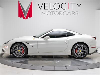 2017 Ferrari California T T   - Photo 9 - Nashville, TN 37217