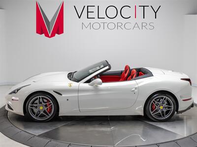 2017 Ferrari California T T   - Photo 10 - Nashville, TN 37217