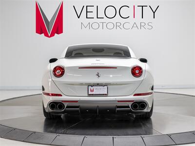 2017 Ferrari California T T   - Photo 7 - Nashville, TN 37217