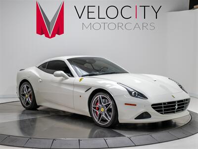 2017 Ferrari California T T   - Photo 4 - Nashville, TN 37217