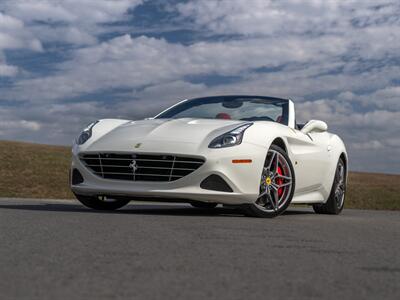 2017 Ferrari California T T   - Photo 88 - Nashville, TN 37217