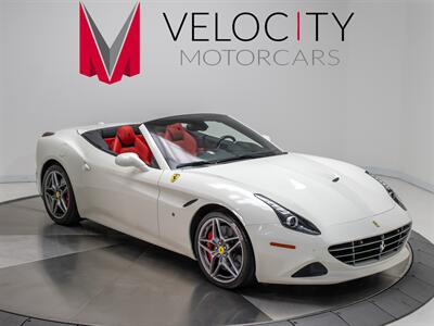 2017 Ferrari California T T   - Photo 13 - Nashville, TN 37217