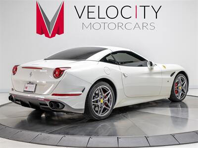 2017 Ferrari California T T   - Photo 6 - Nashville, TN 37217