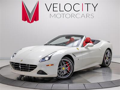 2017 Ferrari California T T   - Photo 1 - Nashville, TN 37217