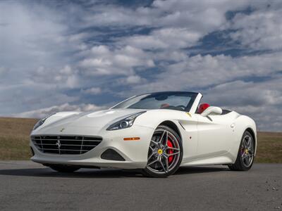 2017 Ferrari California T T   - Photo 87 - Nashville, TN 37217