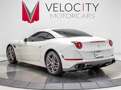 2017 Ferrari California T T   - Photo 8 - Nashville, TN 37217