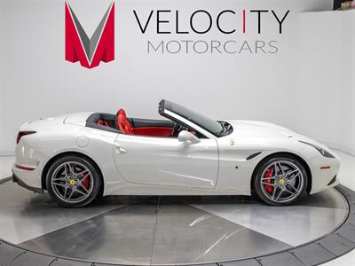 2017 Ferrari California T T   - Photo 14 - Nashville, TN 37217