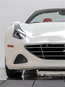 2017 Ferrari California T T   - Photo 98 - Nashville, TN 37217