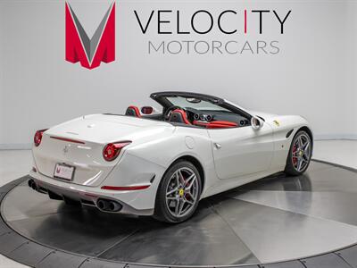 2017 Ferrari California T T   - Photo 15 - Nashville, TN 37217