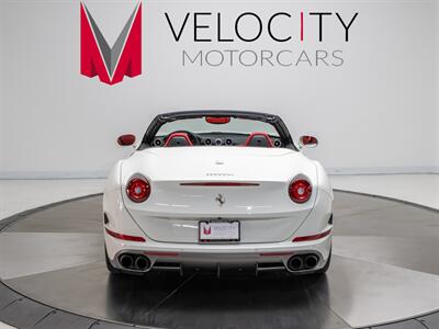 2017 Ferrari California T T   - Photo 16 - Nashville, TN 37217