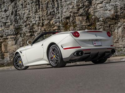 2017 Ferrari California T T   - Photo 89 - Nashville, TN 37217