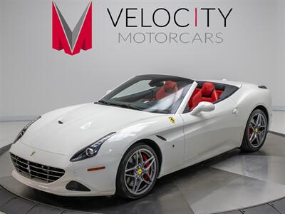 2017 Ferrari California T T   - Photo 11 - Nashville, TN 37217