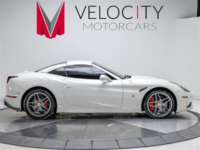 2017 Ferrari California T T   - Photo 5 - Nashville, TN 37217