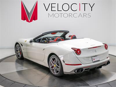 2017 Ferrari California T T   - Photo 17 - Nashville, TN 37217