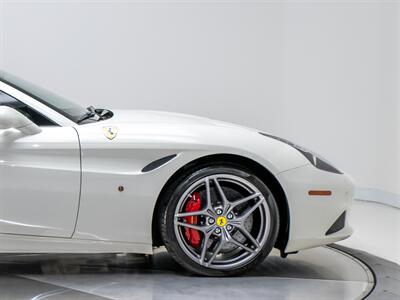 2017 Ferrari California T T   - Photo 95 - Nashville, TN 37217