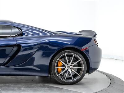 2015 McLaren 650S   - Photo 90 - Nashville, TN 37217