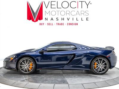 2015 McLaren 650S   - Photo 10 - Nashville, TN 37217