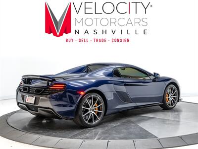 2015 McLaren 650S   - Photo 7 - Nashville, TN 37217