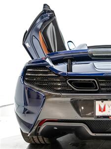 2015 McLaren 650S   - Photo 91 - Nashville, TN 37217